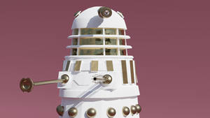 Updated Imperial Dalek