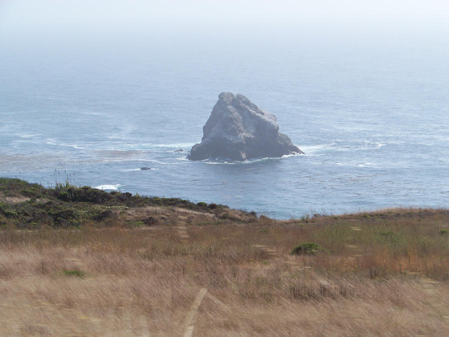 Coastal 2 by Rorrick on DeviantArt