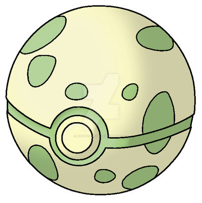 Kin Ball Cartoon Kin Ball by AdeptCharon on DeviantArt