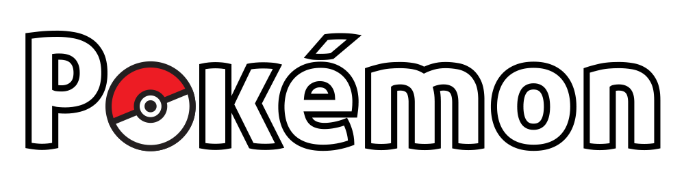 Int Pokemon Logo Redesign By Pokemaniaccharon On Deviantart