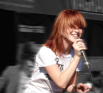 Hayley Smile