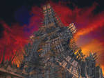 Ghost of the Mary Celeste by CmdrChaos Ghost of the Mary Celeste by CmdrChaos