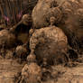 Bots in the Bog