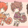 [Closed]Chibi Adoptable