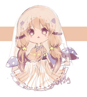 [CLOSED] Mini Adopt