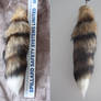 Fox Tail SOLD