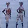 Queen Puma Profile