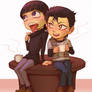chibishimis coffee
