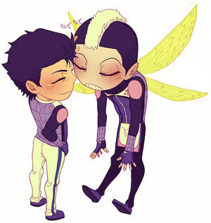 Explore The Best Miishi Art Deviantart