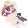 long time no shadria