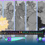 INSTREAM DOODLE COMS OPEN 15% OFF SUMMER SALE