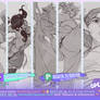 INSTREAM LIVE COMMISSIONS OPEN