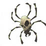 Skulltula