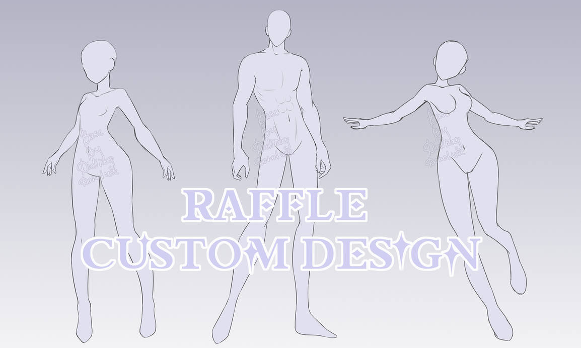 !FREE! CUSTOM DESIGN RAFFLE