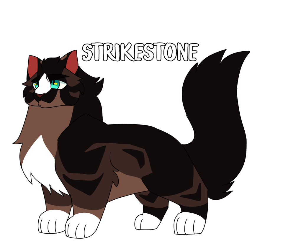 Strikestone Strikestone by Clxdyify on DeviantArt