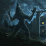 werewolf