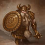 Dwarf concept