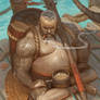 Defender of the Rums