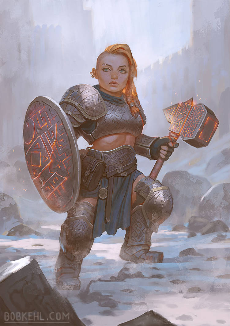 Artificer Specialization - Battle Smith Reworked | GM Binder