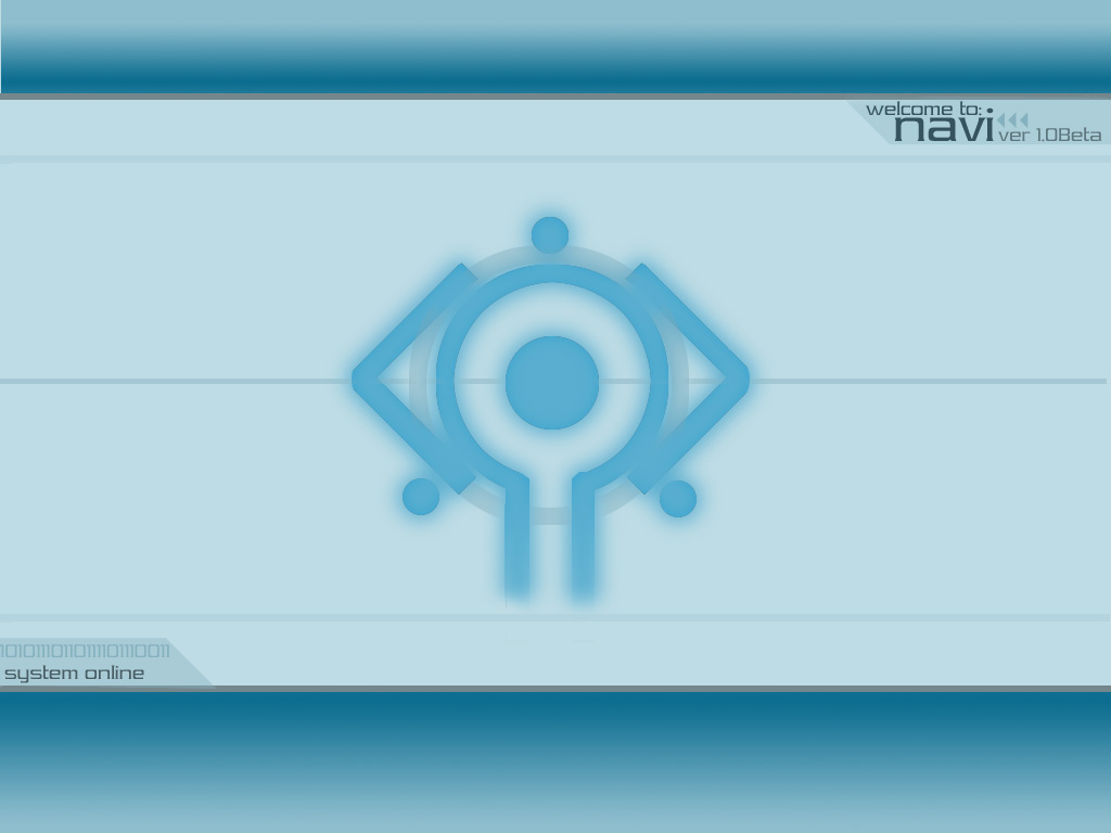 Navi Interface By Cxi On Deviantart
