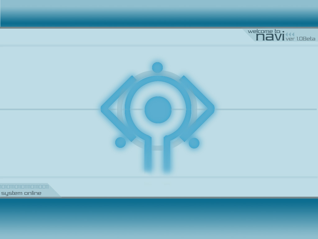 Navi Interface By Cxi On Deviantart Navi Interface By Cxi On Deviantart