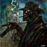 Robot Noir