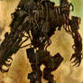 Killer Robot