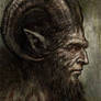 Goat Mutant