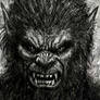 Wolfman!