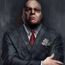 The Kingpin
