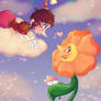 Skyflower