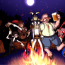 Sea Shanty Time :D