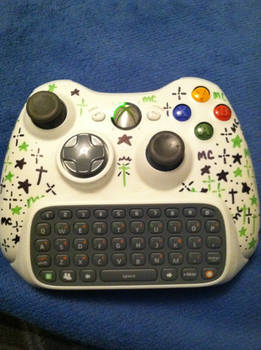 Xbox controller 