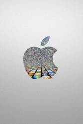 WWDC APPLE WALLPAPER