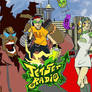 Jet Set Radio