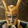 The God of Mischief