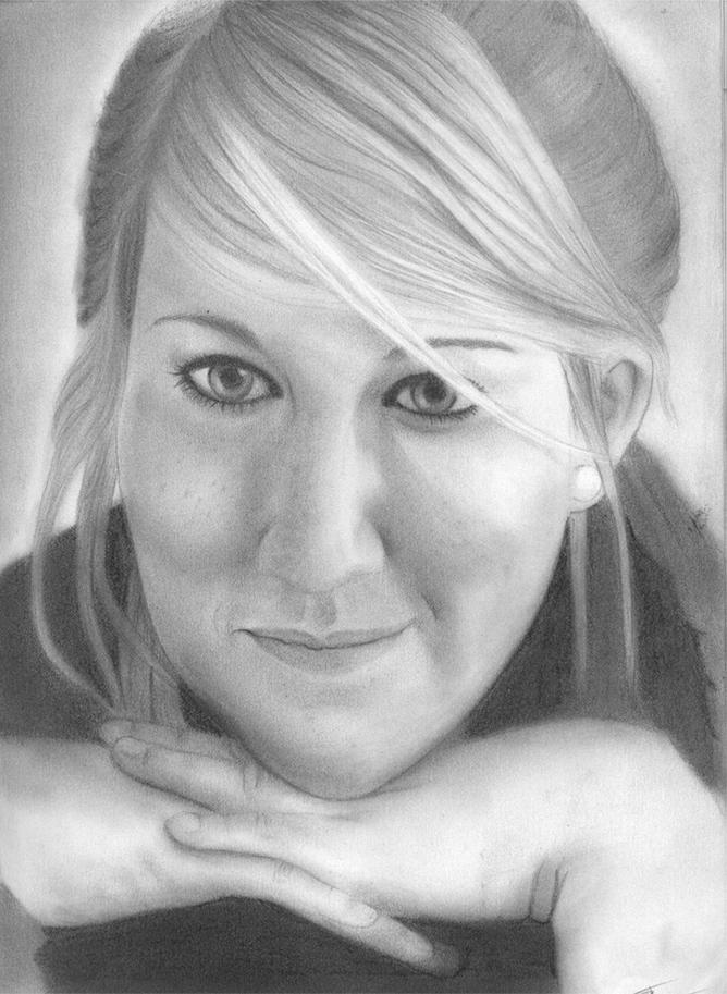 Casey Rae's Work Casey Rae by RosaDivina on DeviantArt