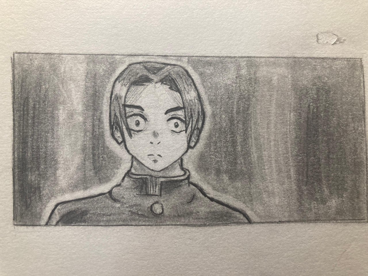 Murata Demon Slayer by xiandraws on DeviantArt