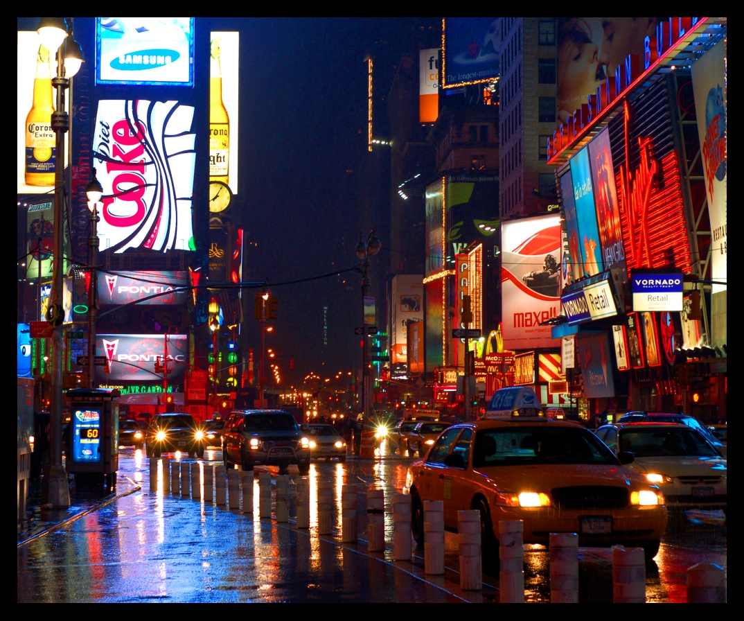 Time Square