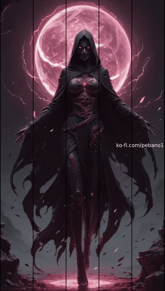 Steam Workshop - Blood Moon Raven (Animated) by PeBaNO1 on DeviantArt