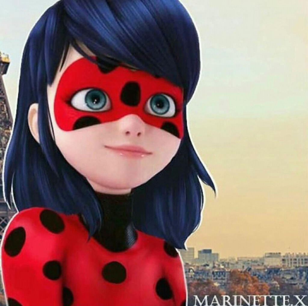 Marinette 1