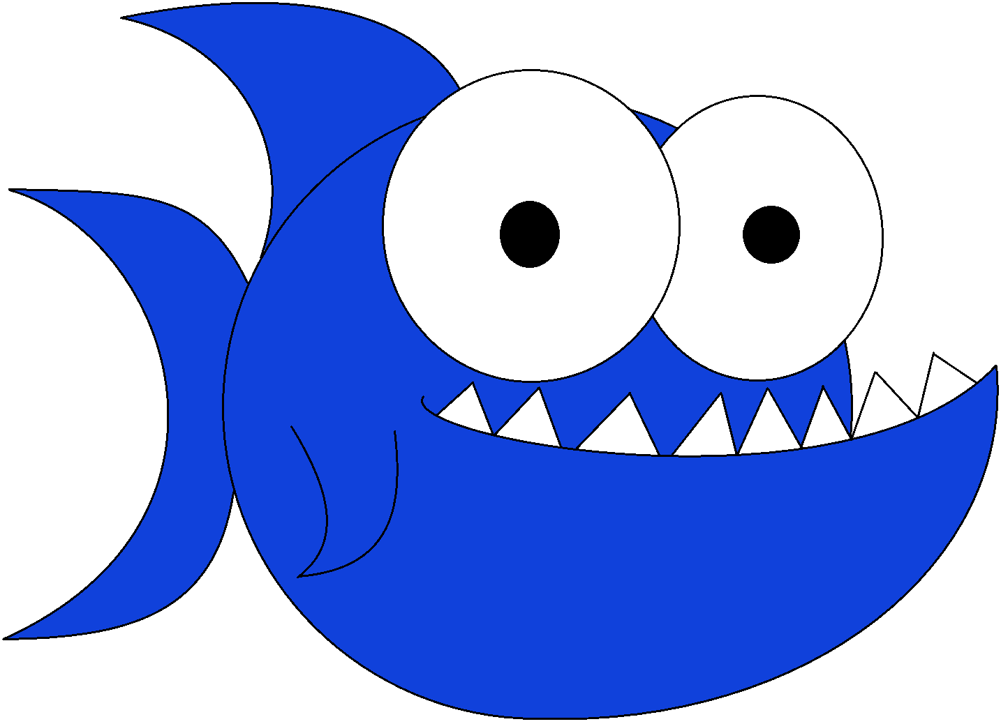 Piranha by 22rho2 on DeviantArt