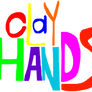 Clay Hands Original Logo (2020-2021)