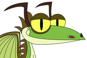 Terrell the Terror thumbnail