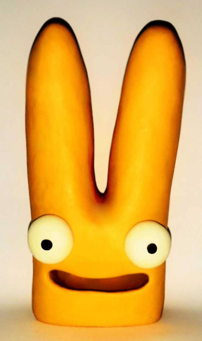 Deviantart Clay Daily Clay Day - Clay Mantery (Tayasui) by BluShneki522 on DeviantArt