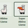 20 More Llamas!