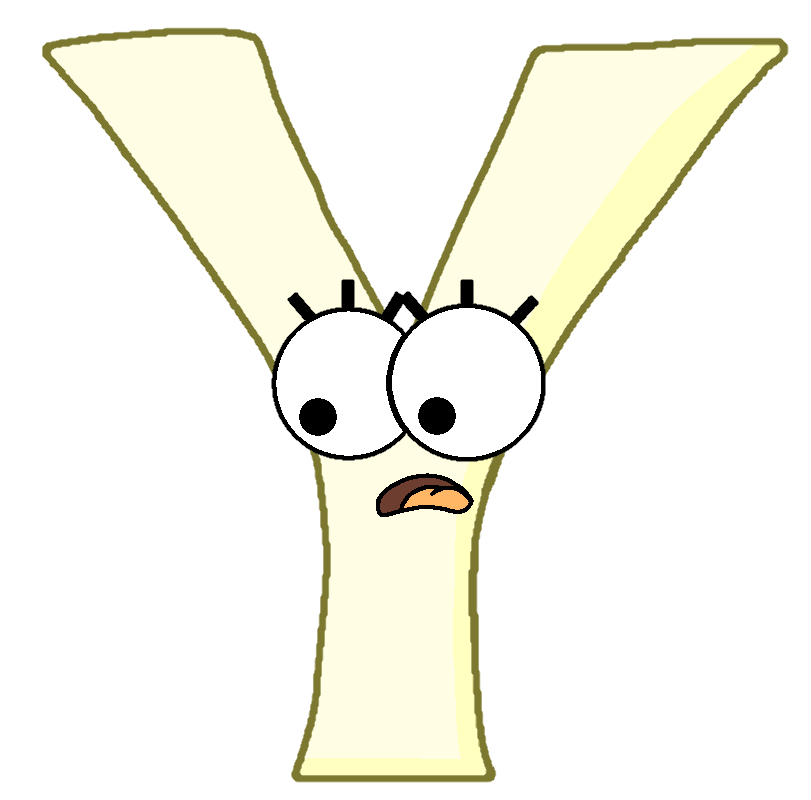 Y in SpongeBob by BluShneki522 on DeviantArt