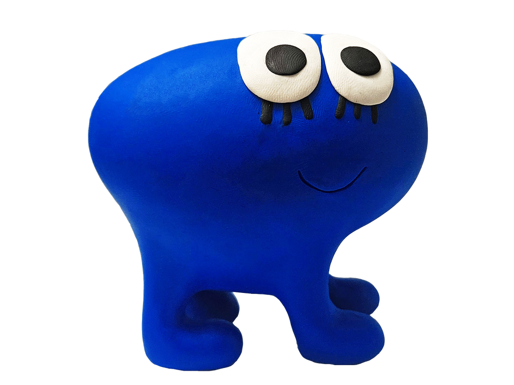 Sue Vector Clay Blue Sue vector by BluShneki522 on DeviantArt