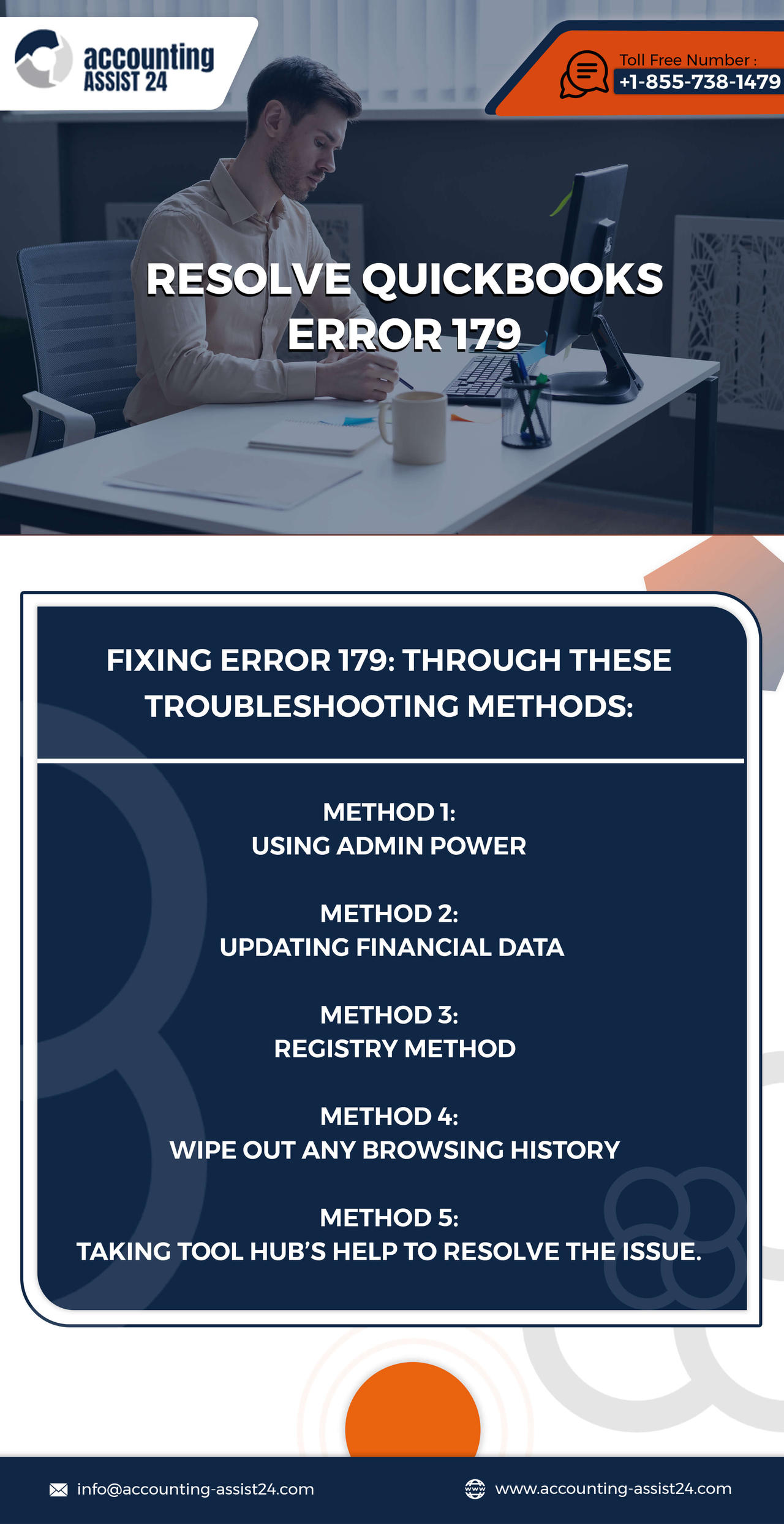 What is meant by QuickBooks error 179 ? by AccountingMaster on DeviantArt