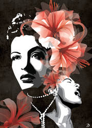 Billie Holiday